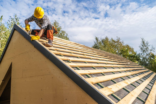 Best Commercial Roofing Services  in Miami Gardens, FL