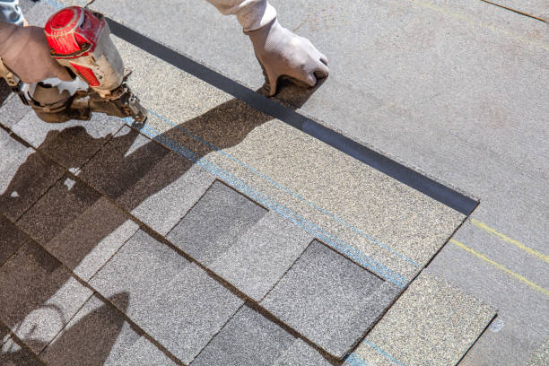 Best Gutter Installation and Roofing  in Miami Gardens, FL